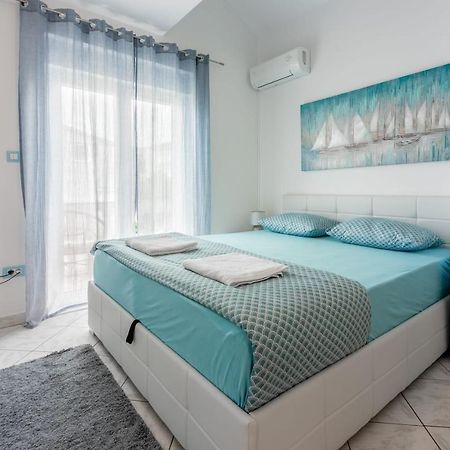 Apartmani Tena Selce Exterior photo