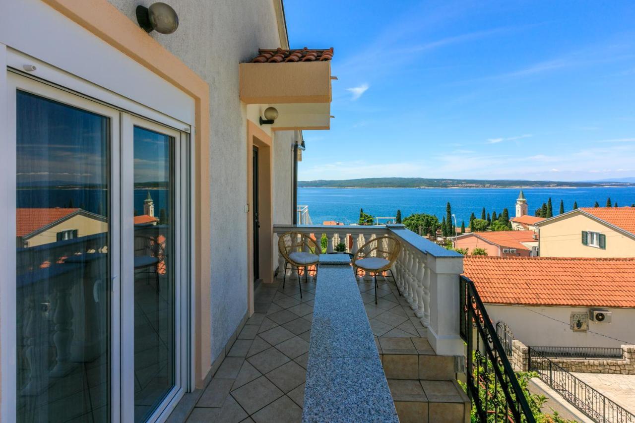 Apartmani Tena Selce Exterior photo