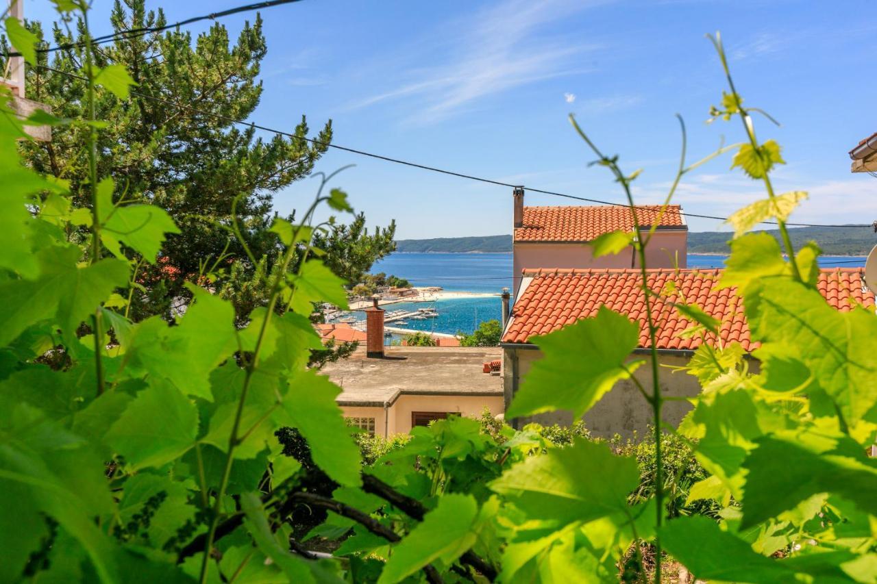Apartmani Tena Selce Exterior photo