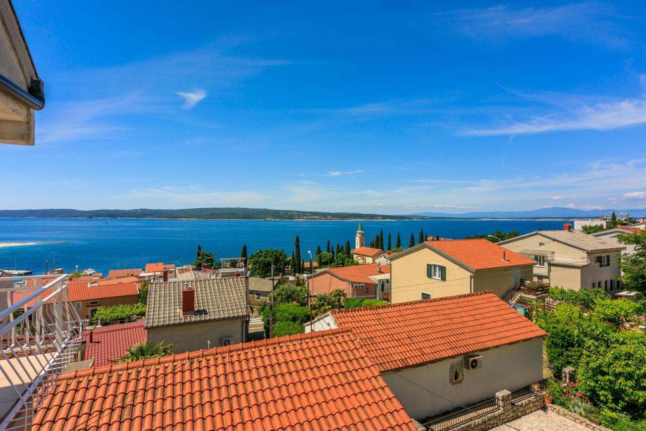 Apartmani Tena Selce Exterior photo