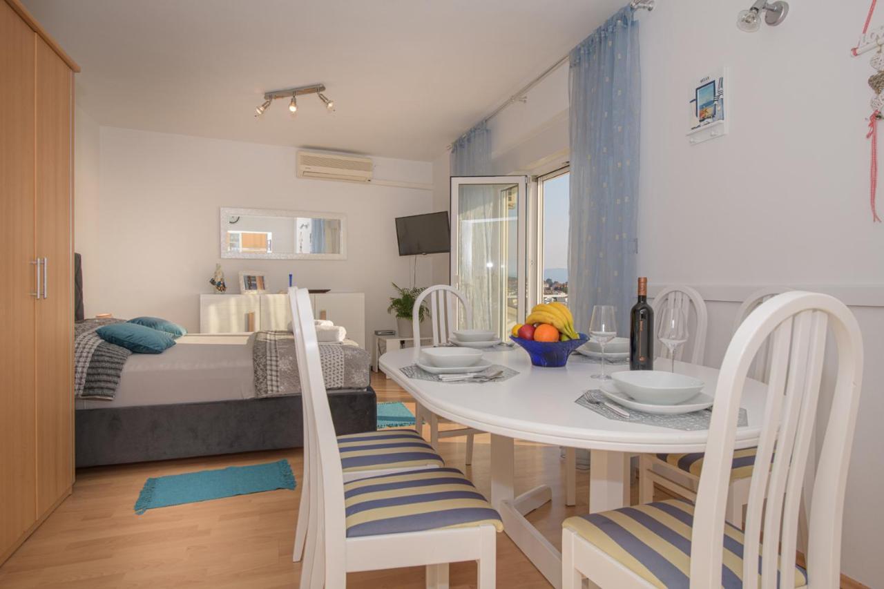 Apartmani Tena Selce Exterior photo