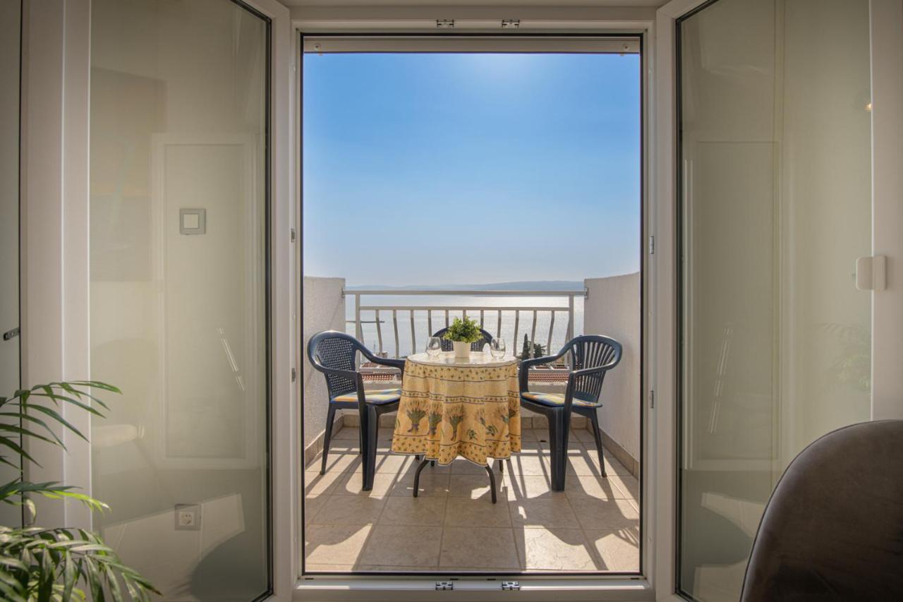 Apartmani Tena Selce Exterior photo