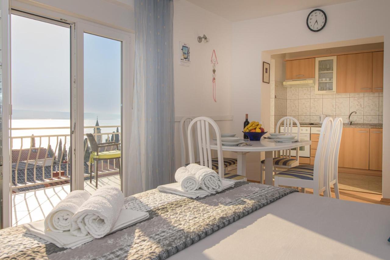 Apartmani Tena Selce Exterior photo