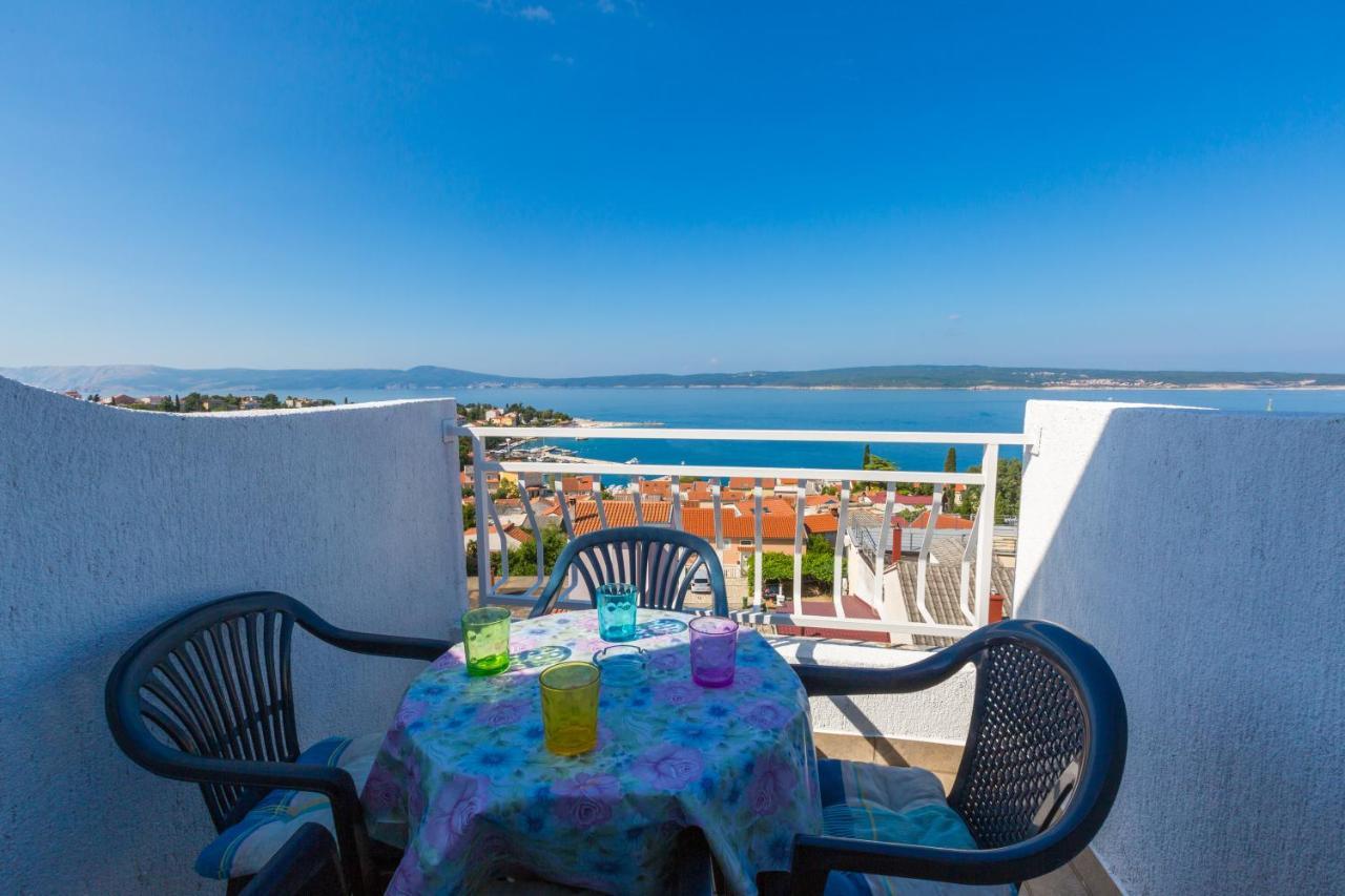 Apartmani Tena Selce Exterior photo